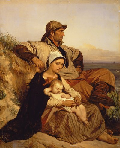 The Fisherman